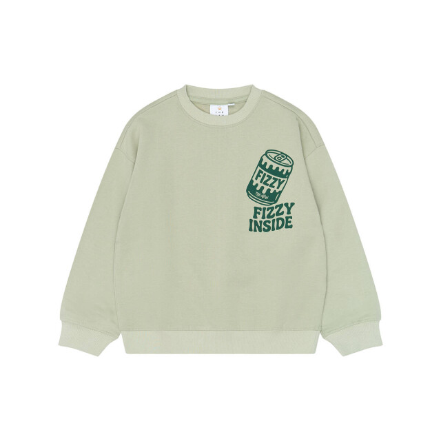 The New Sweat tn7270 The New Sweat TN7270 large