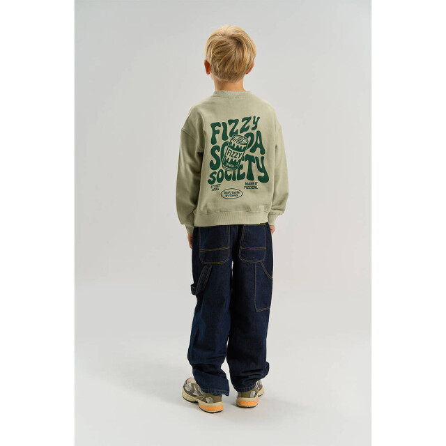 The New Sweat tn7270 The New Sweat TN7270 large