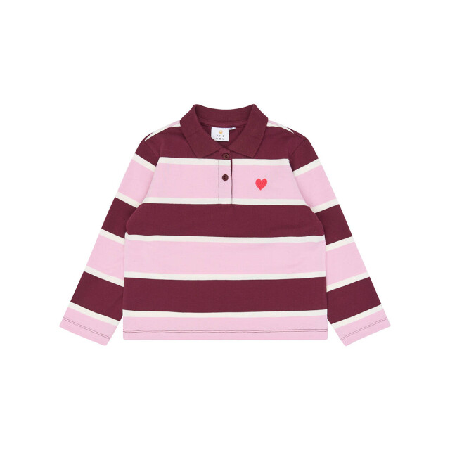 The New Polo tn7170 The New Polo TN7170 large