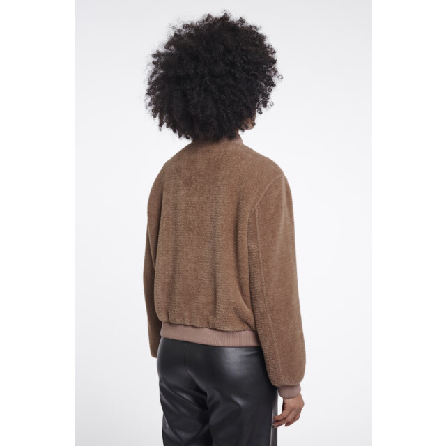 Rino & Pelle bomber jacket felix.7002611 11133 toast 06111.840.0147 large