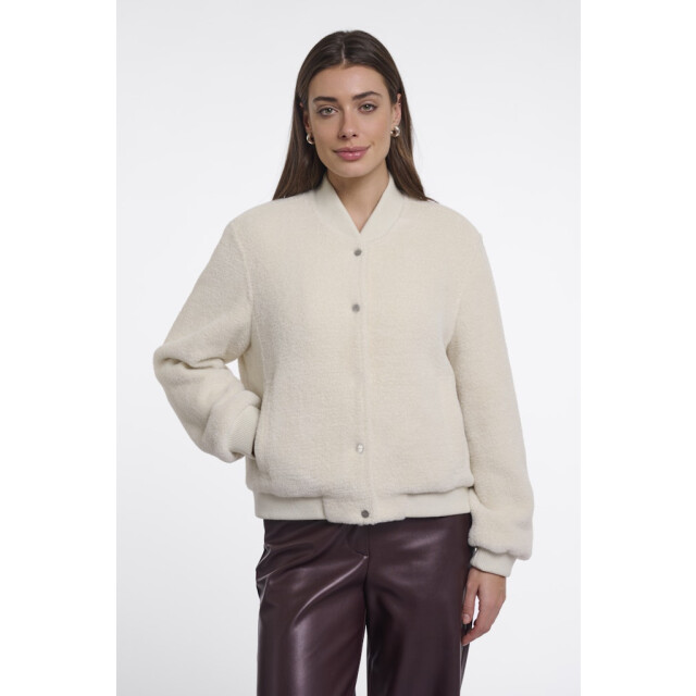 Rino & Pelle bomber jacket felix.7002611 9030 birch 06111.198.0121 large