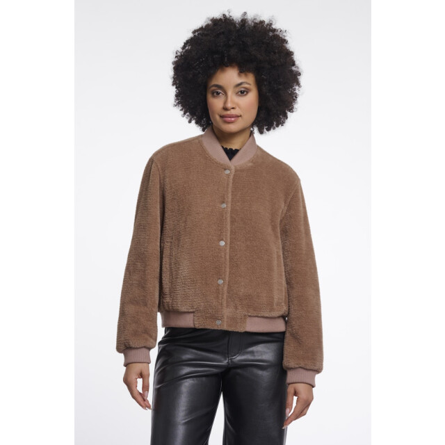 Rino & Pelle bomber jacket felix.7002611 11133 toast 06111.840.0147 large