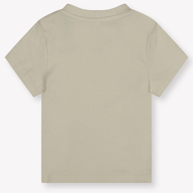 Hugo Boss Baby jongens t-shirt in 2016604365290 large