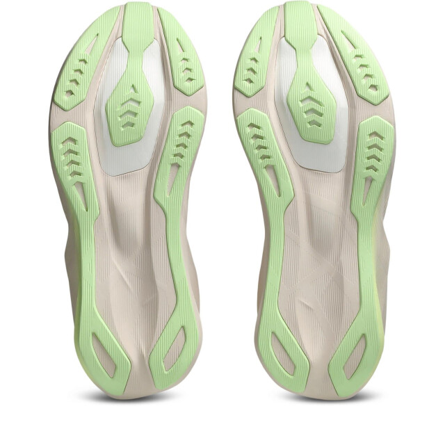 Asics novablast 6 hardloopschoenen heren neutraal - 075564_700-10 large