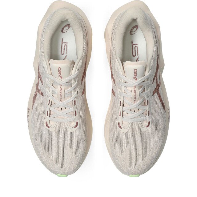 Asics novablast 6 hardloopschoenen heren neutraal - 075564_700-10 large