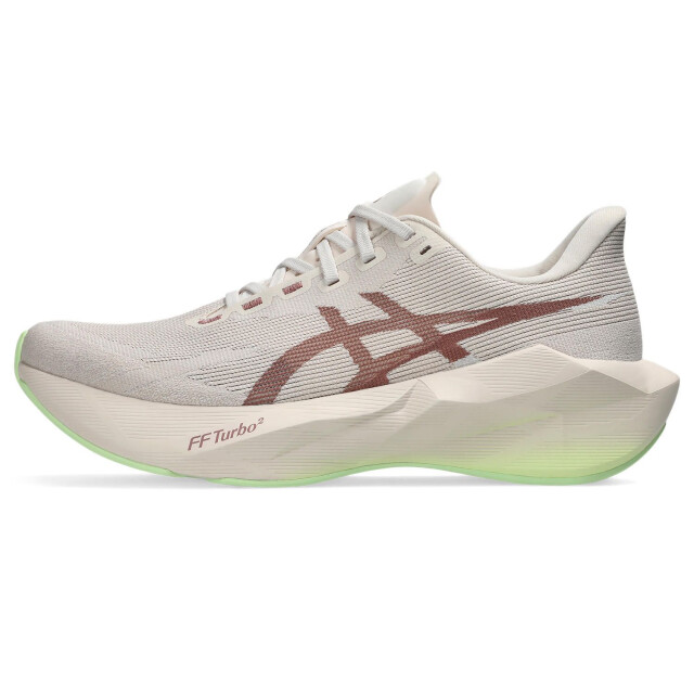 Asics novablast 6 hardloopschoenen heren neutraal - 075564_700-10 large