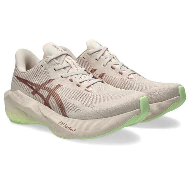 Asics novablast 6 hardloopschoenen heren neutraal - 075564_700-10 large