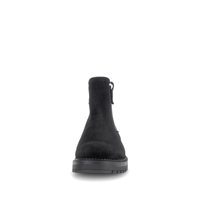 Gabor 8024.01.002 Boots Zwart 8024.01.002 large