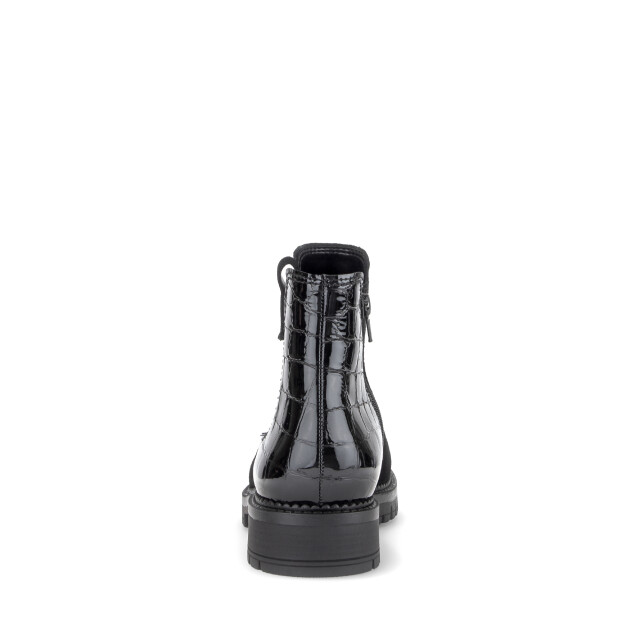 Gabor 8024.01.002 Boots Zwart 8024.01.002 large