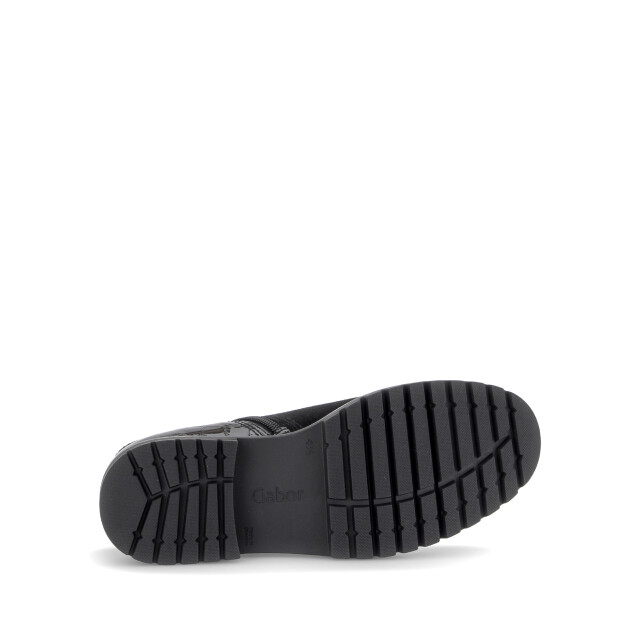 Gabor 8024.01.002 Boots Zwart 8024.01.002 large