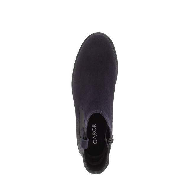 Gabor 8024.01.004 Boots Blauw 8024.01.004 large