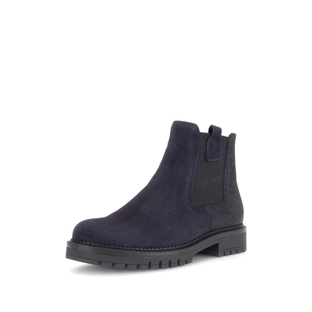Gabor 8024.01.004 Boots Blauw 8024.01.004 large