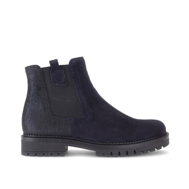 Gabor 8024.01.004 Boots Blauw 8024.01.004 large