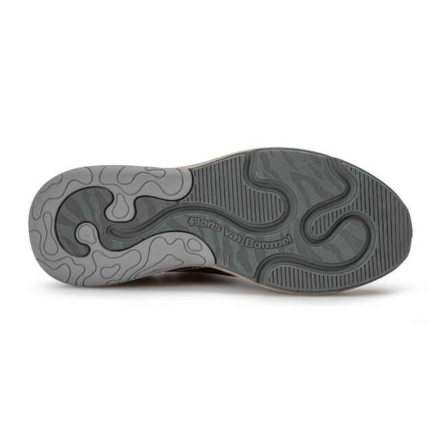 Floris van Bommel SFW-10141-92-01-Holli 02-04 Veterschoenen Bruin SFW-10141-92-01-Holli 02-04 large