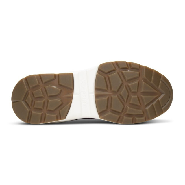 Xsensible 33000.3-Golden Gate Lady Veterschoenen Bruin 33000.3-Golden Gate Lady large