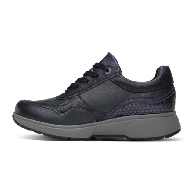 Xsensible 30204.3-Lima Veterschoenen Blauw 30204.3-Lima large