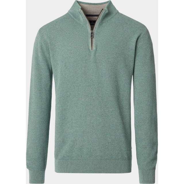 Casamoda Vest heren stricktroyer snos 454479000/323 211043 large