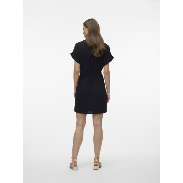 Vero Moda Vmeasy joy blousejurk 10302043 large