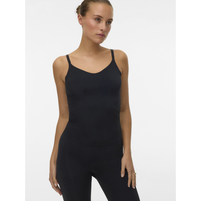 Vero Moda Vmditte 2nd skin singlet top 10342821 large