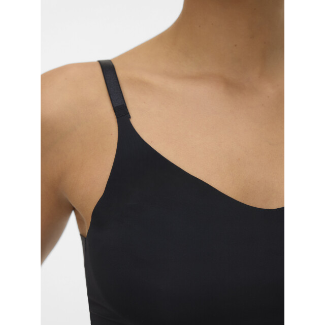Vero Moda Vmditte 2nd skin singlet top 10342821 large
