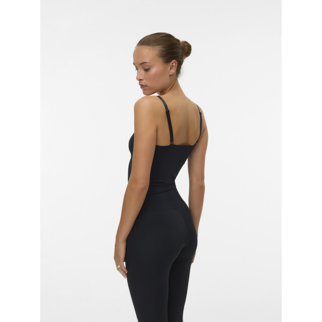 Vero Moda Vmditte 2nd skin singlet top 10342821 large