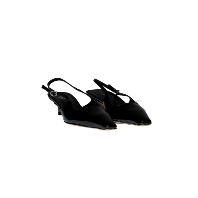 Odare Venice kitten heels anna venice Anna Venice large