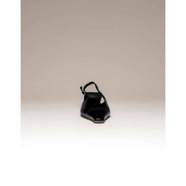Odare Venice kitten heels anna venice Anna Venice large