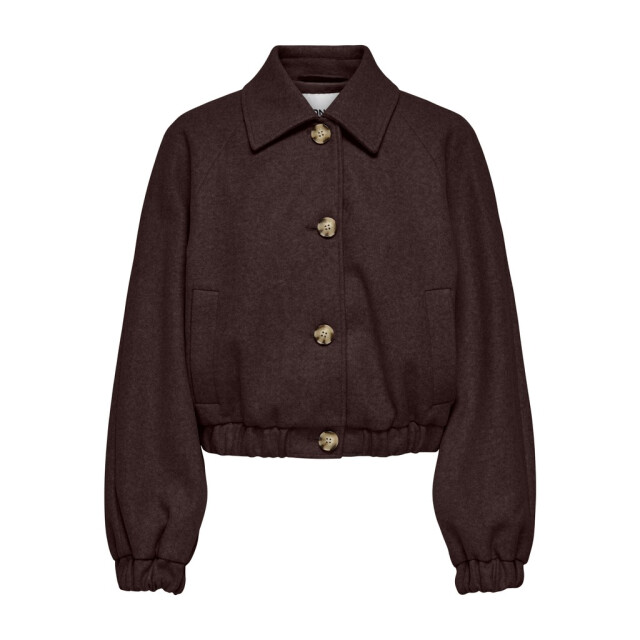 Only Onlnancy life collar jacket cc otw - 4279.70.0044 large