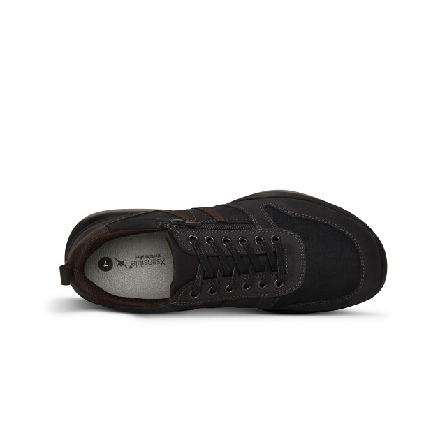 Xsensible 30073.2.293 Sneakers Blauw 30073.2.293 large