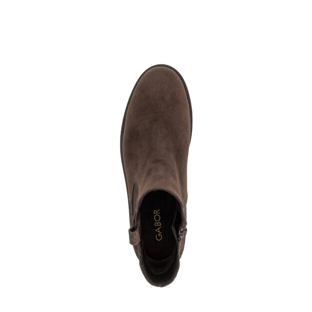 Gabor 8024.01.008 Boots Bruin 8024.01.008 large