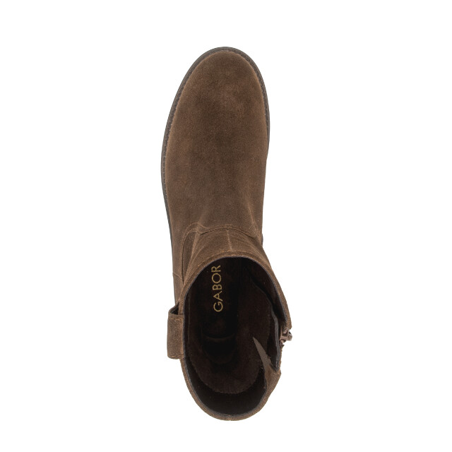 Gabor 8024.03.002 Boots Cognac 8024.03.002 large