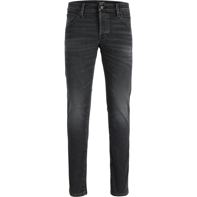Jack & Jones Jjiglenn jjfox sq 380 noos black 12300819-175694 large
