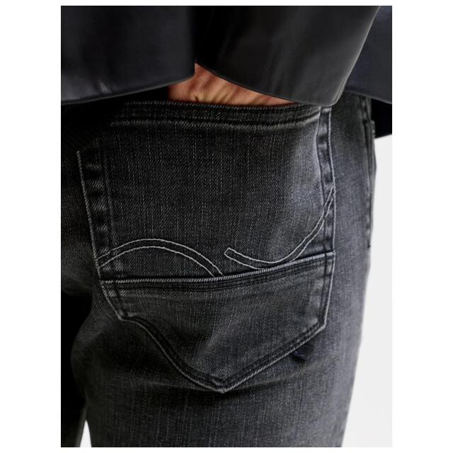 Jack & Jones Jjiglenn jjfox sq 380 noos black 12300819-175694 large
