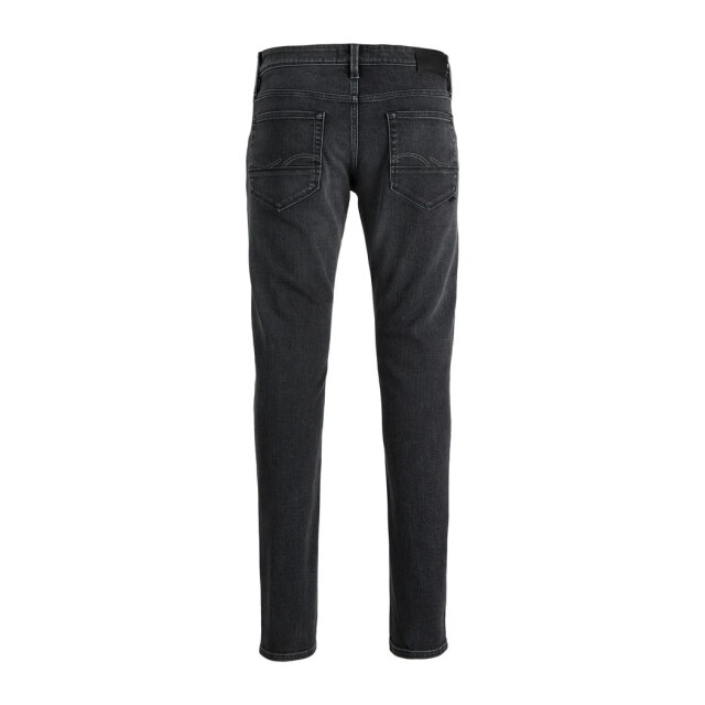 Jack & Jones Jjiglenn jjfox sq 380 noos black 12300819-175694 large