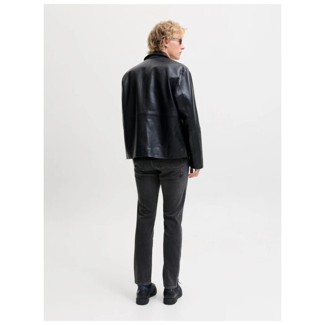 Jack & Jones Jjiglenn jjfox sq 380 noos black 12300819-175694 large