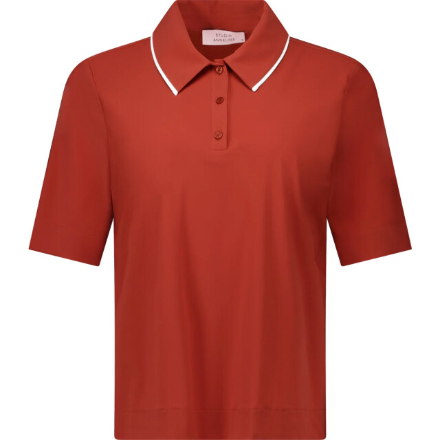 Studio Anneloes Minnie polo top 14032-3301 large