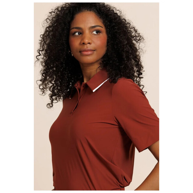 Studio Anneloes Minnie polo top 14032-3301 large