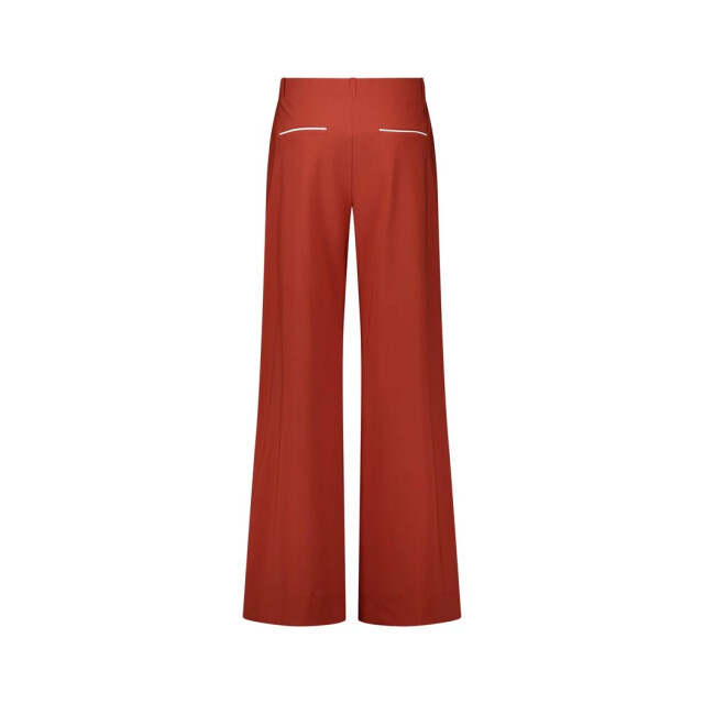 Studio Anneloes Lexie piping trousers 14029-3301 large