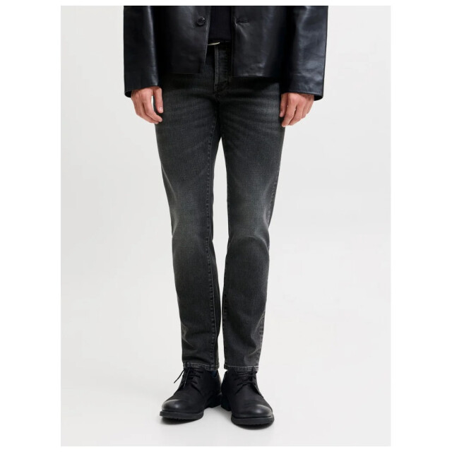 Jack & Jones Jjiglenn jjfox sq 380 noos black 12300819-175694 large