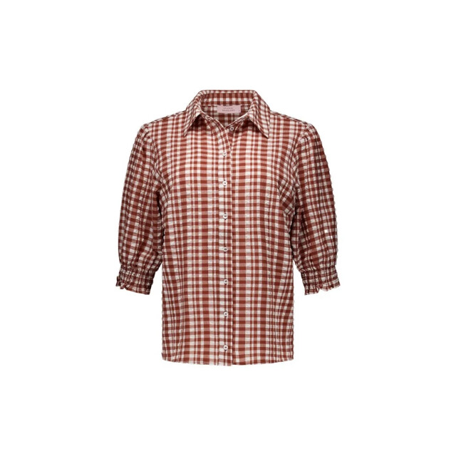 Studio Anneloes Yentil check blouse 14024-1133 large
