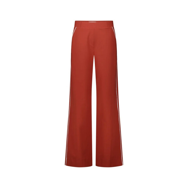 Studio Anneloes Lexie piping trousers 14029-3301 large