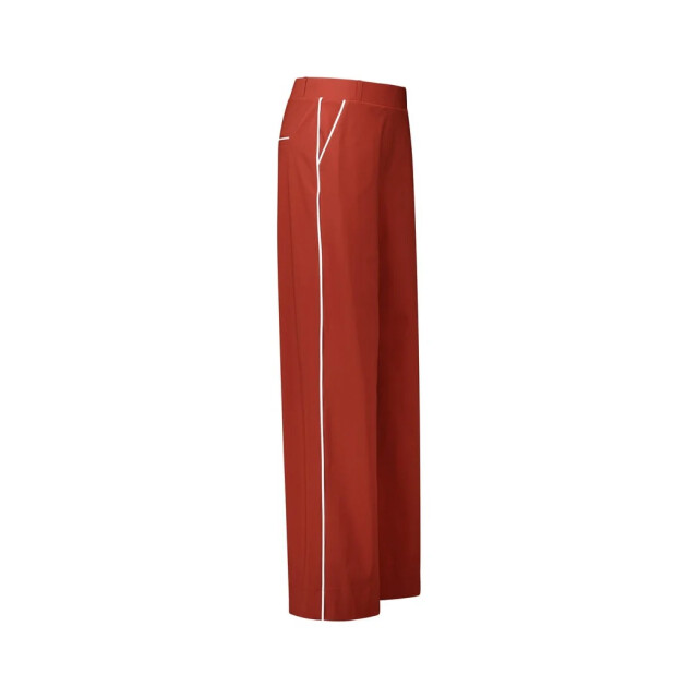 Studio Anneloes Lexie piping trousers 14029-3301 large