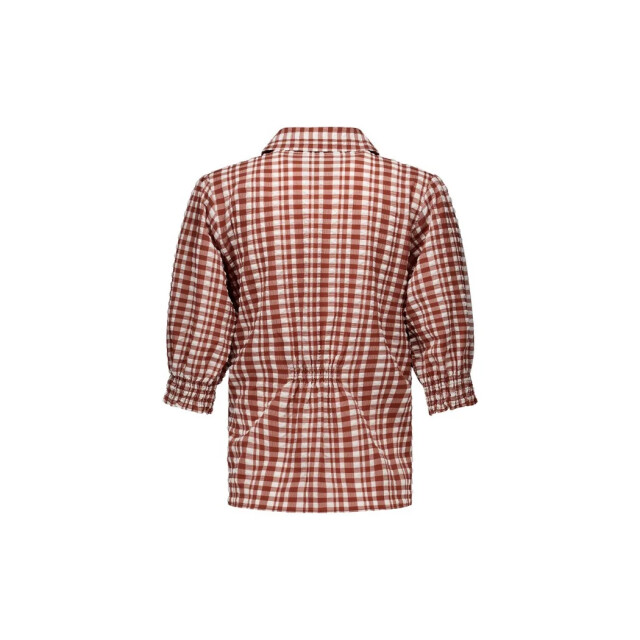 Studio Anneloes Yentil check blouse 14024-1133 large