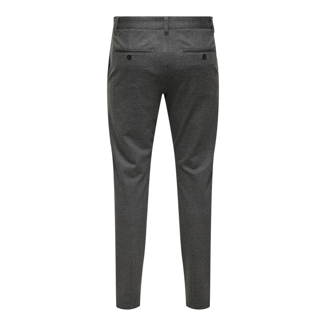 Only & Sons Onsmark tap ditsy 2912 pant noos 22022912 large