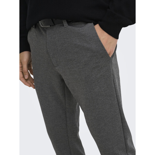 Only & Sons Onsmark tap ditsy 2912 pant noos 22022912 large