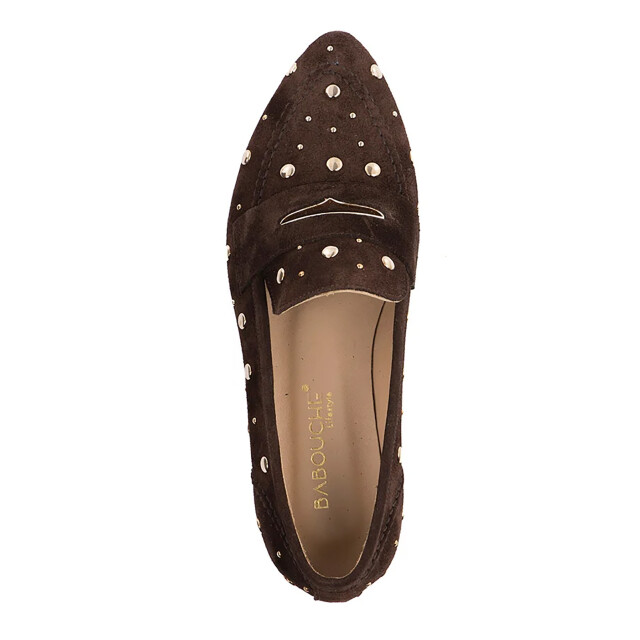 Babouche G-lois-2 instappers G-LOIS-2 large