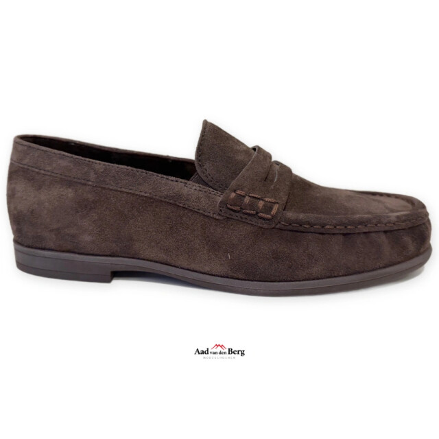 Paul Green 1228 Loafers Bruin 1228 large