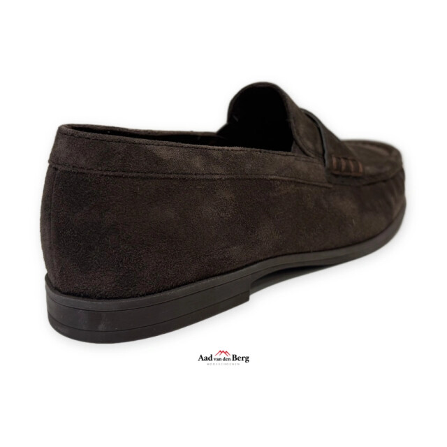 Paul Green 1228 Loafers Bruin 1228 large