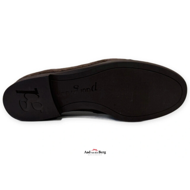 Paul Green 1228 Loafers Bruin 1228 large