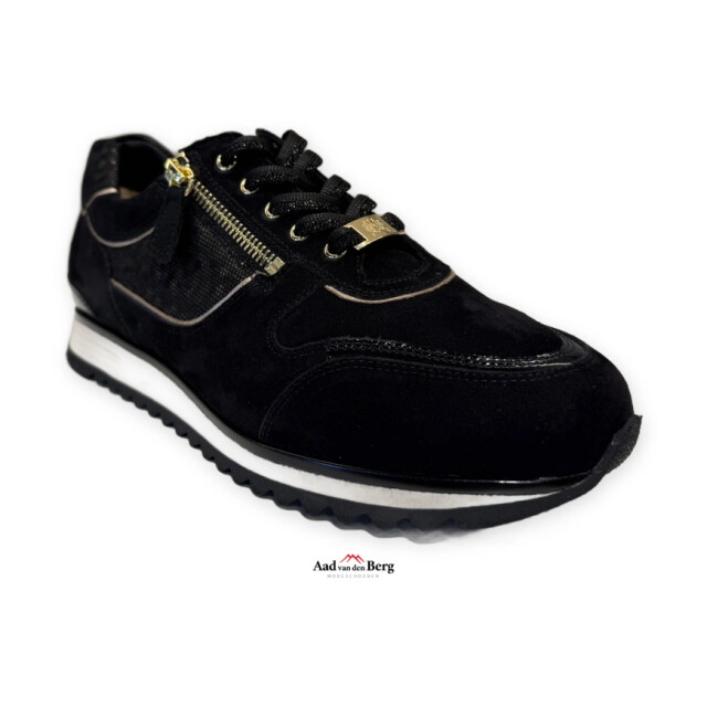 Hassia Damesschoenen sneakers 302034 Porto large